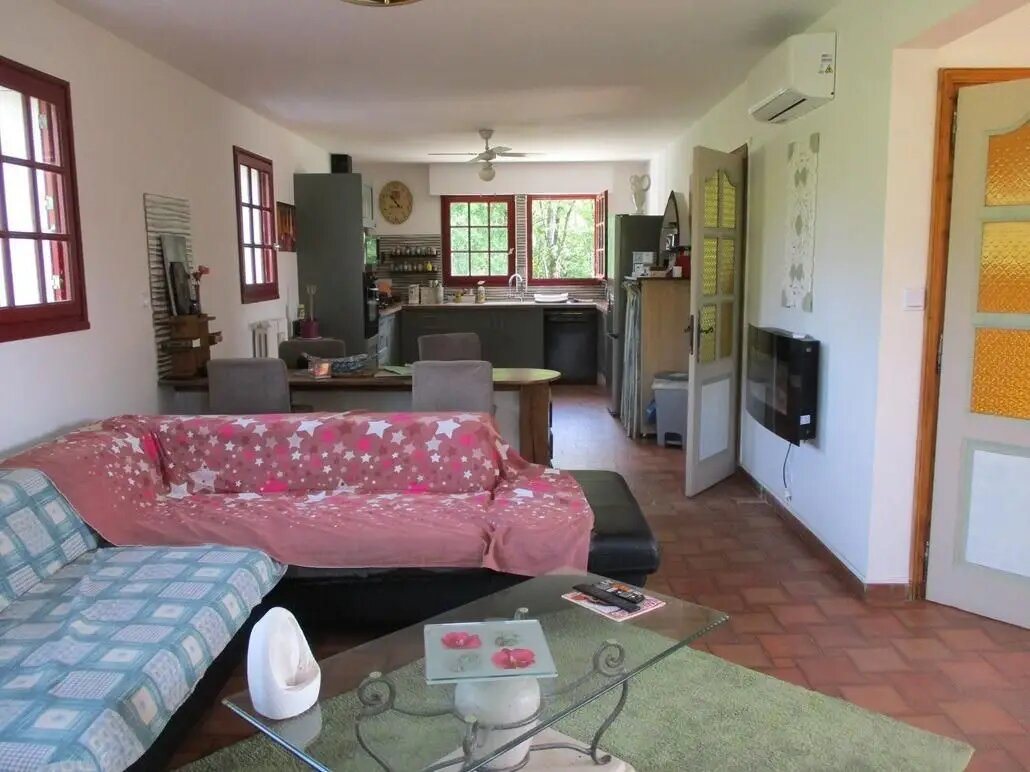 Maison à vendre, 109m², Plounévézel