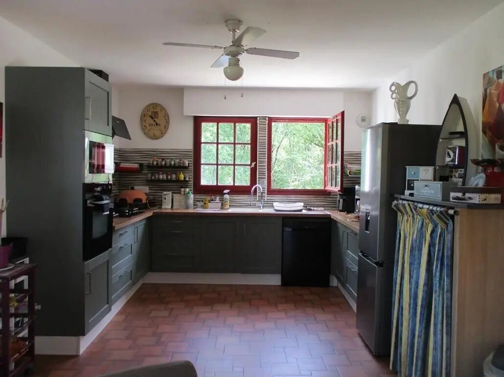 Maison à vendre, 109m², Plounévézel