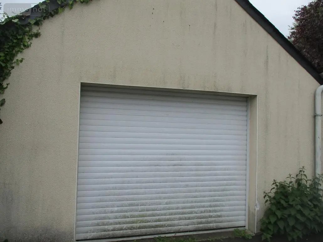 Maison à vendre, 62m², Carhaix-Plouguer
