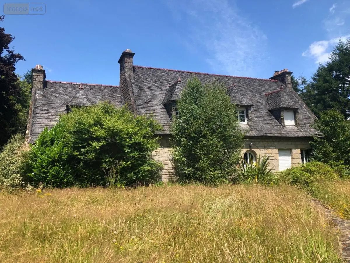 Maison à vendre, 173m², Berrien