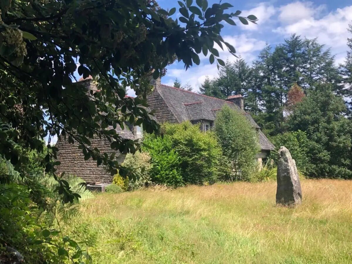 Maison à vendre, 173m², Berrien