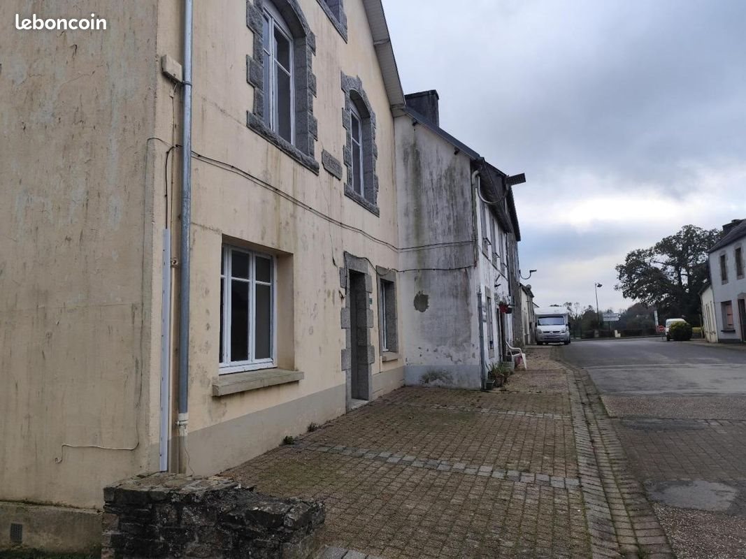Maison à vendre, 84m², Collorec
