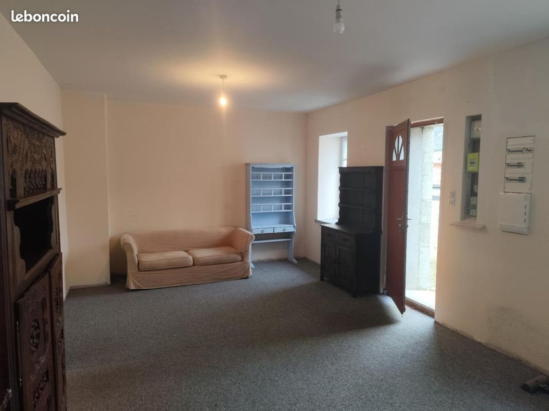 Maison à vendre, 84m², Collorec