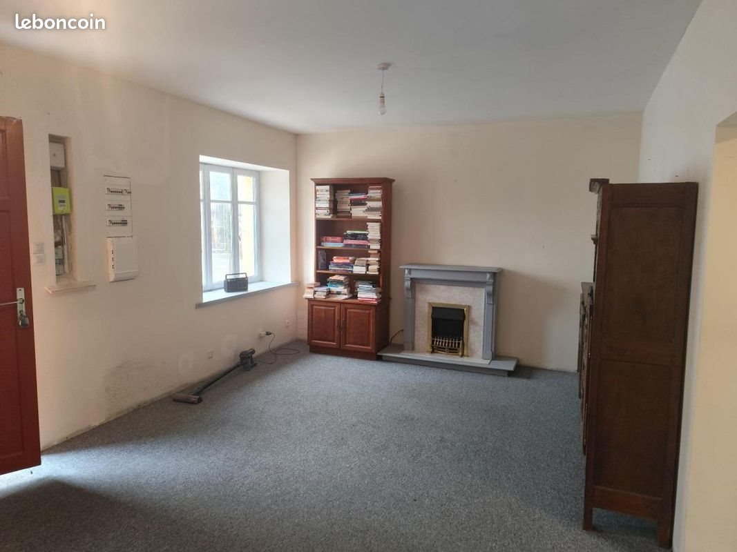 Maison à vendre, 84m², Collorec