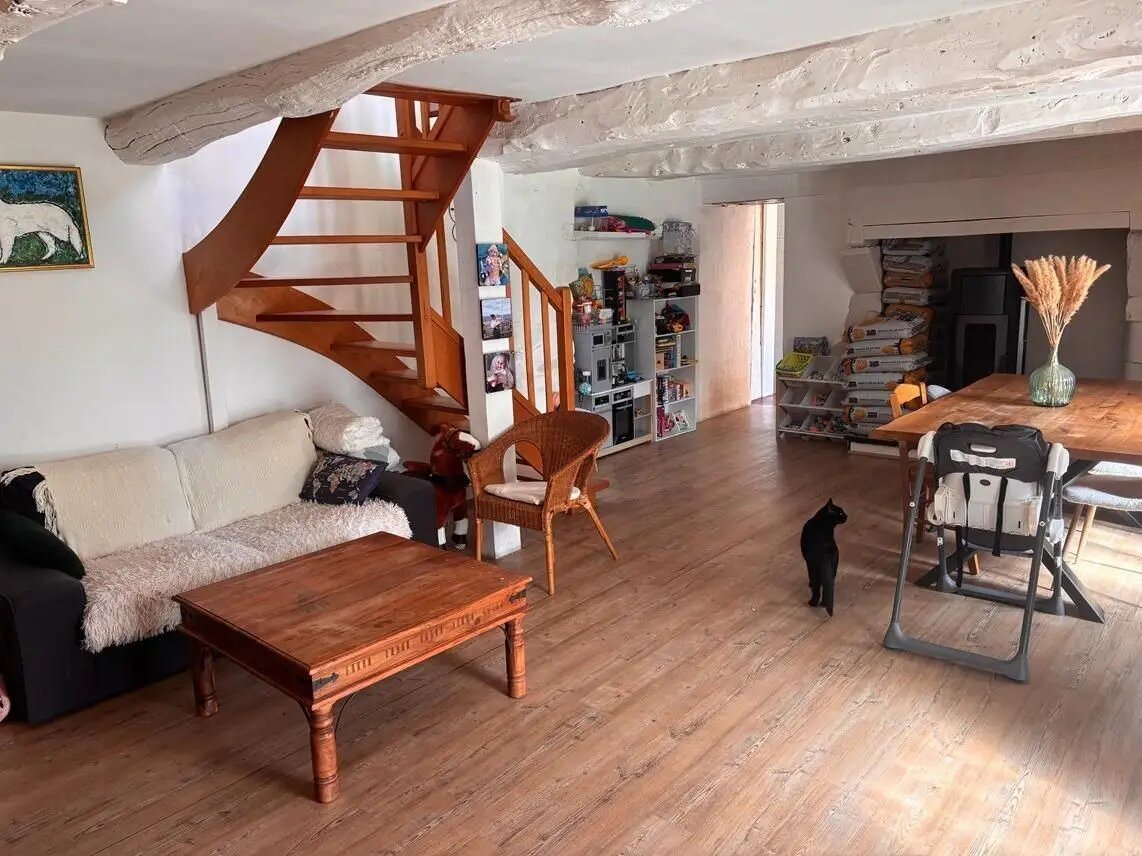 Maison à vendre, 114m², Paule