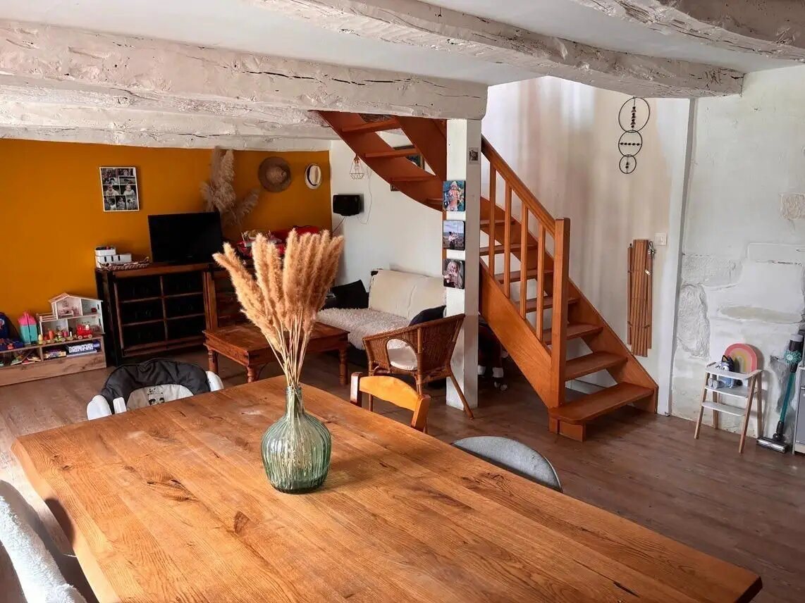 Maison à vendre, 114m², Paule