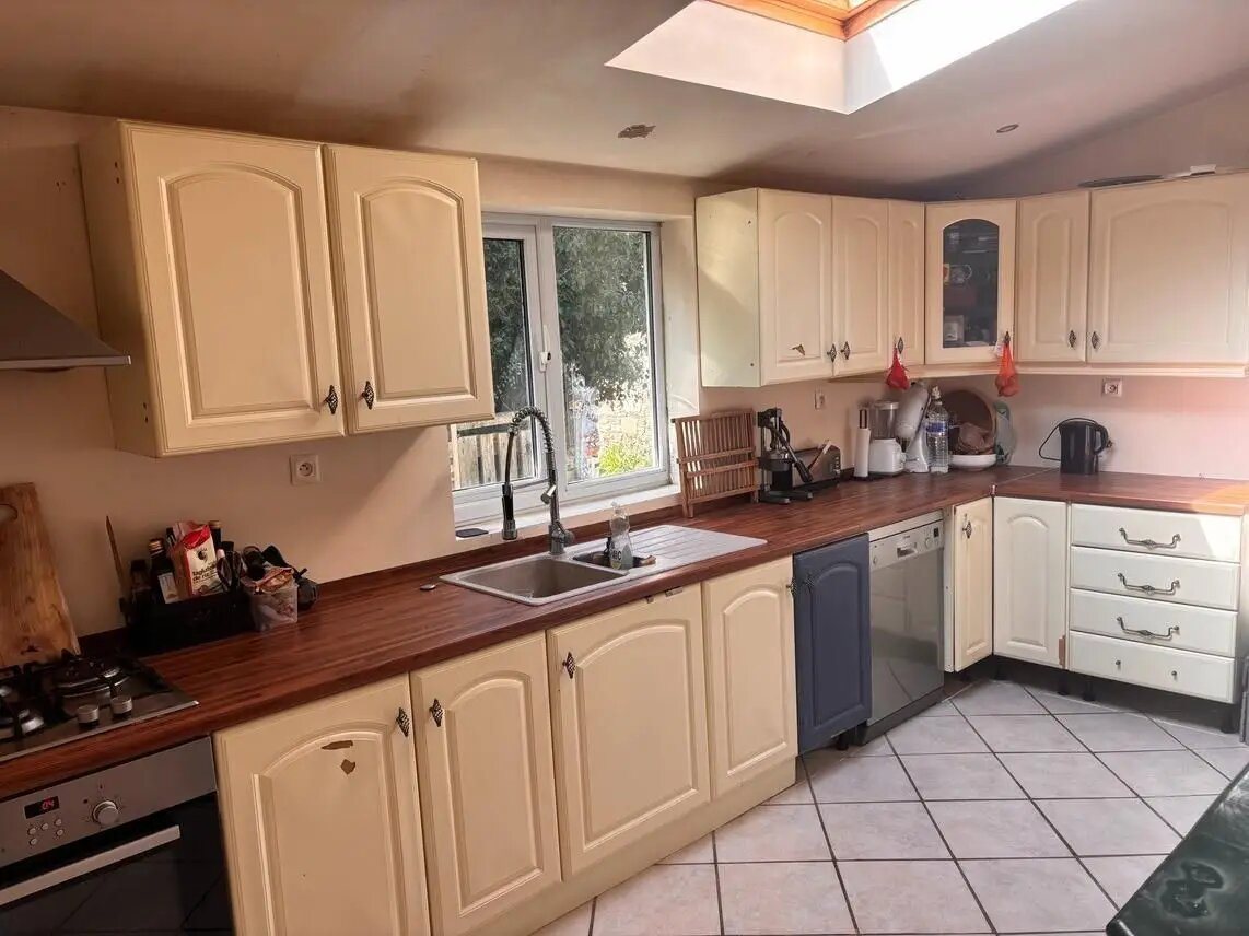 Maison à vendre, 114m², Paule