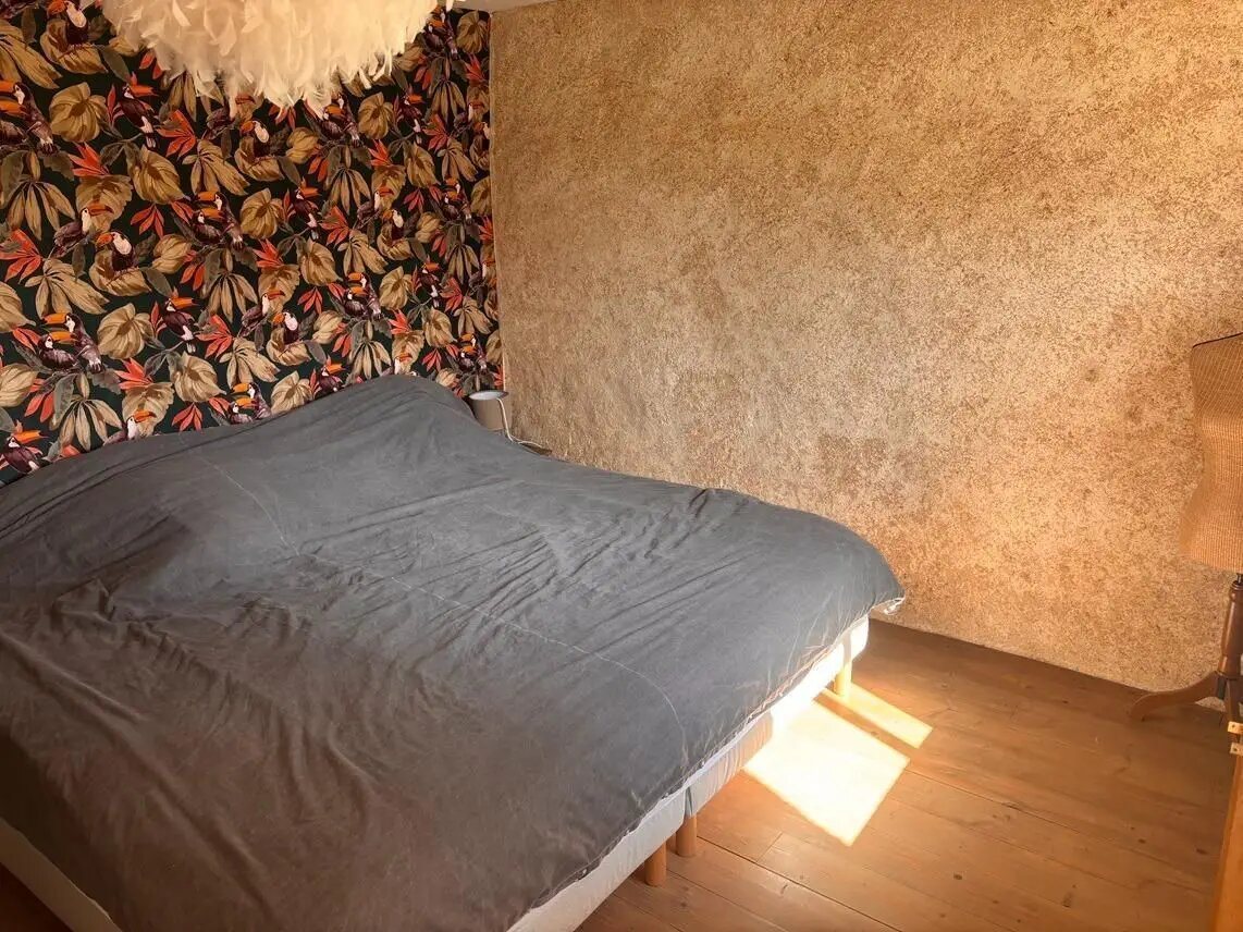 Maison à vendre, 114m², Paule