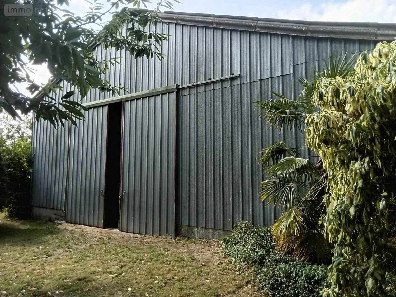Maison à vendre, 106m², Lannédern