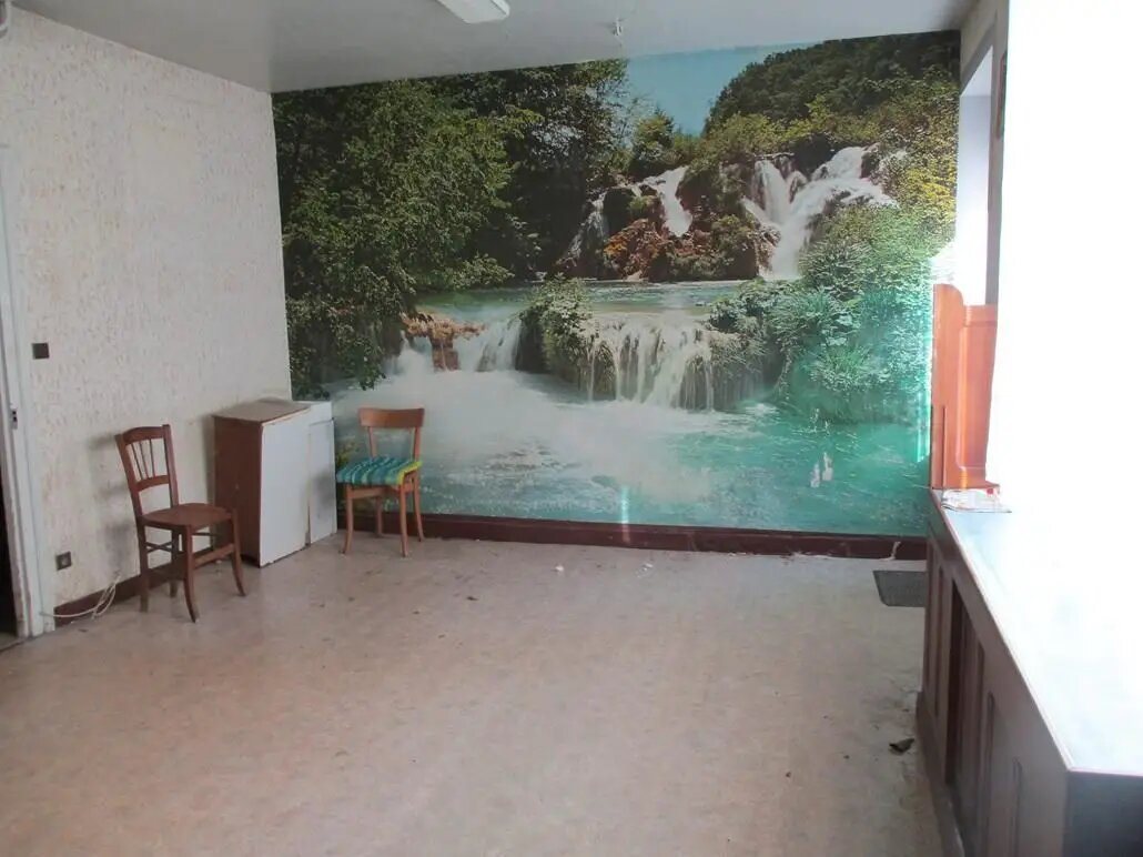Maison à vendre, 126m², Carhaix-Plouguer