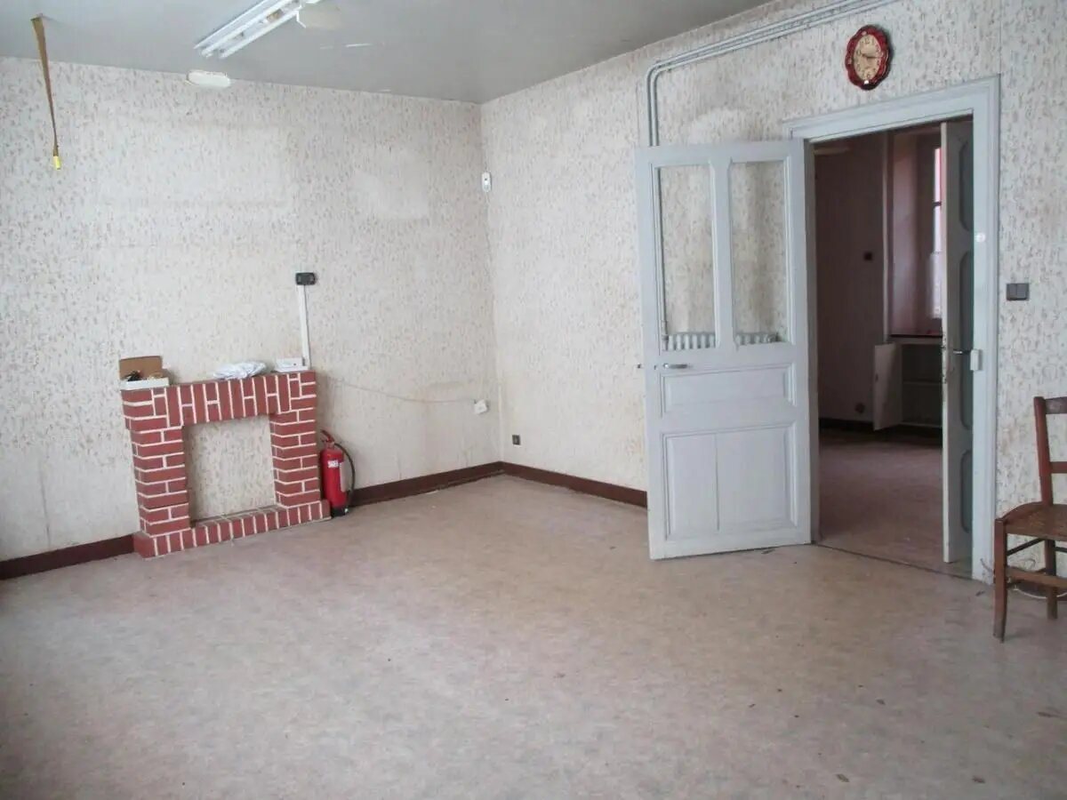 Maison à vendre, 126m², Carhaix-Plouguer