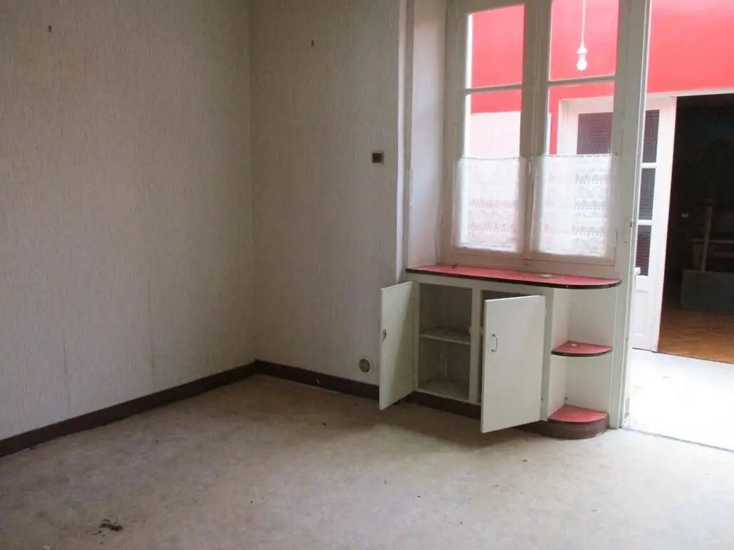 Maison à vendre, 126m², Carhaix-Plouguer