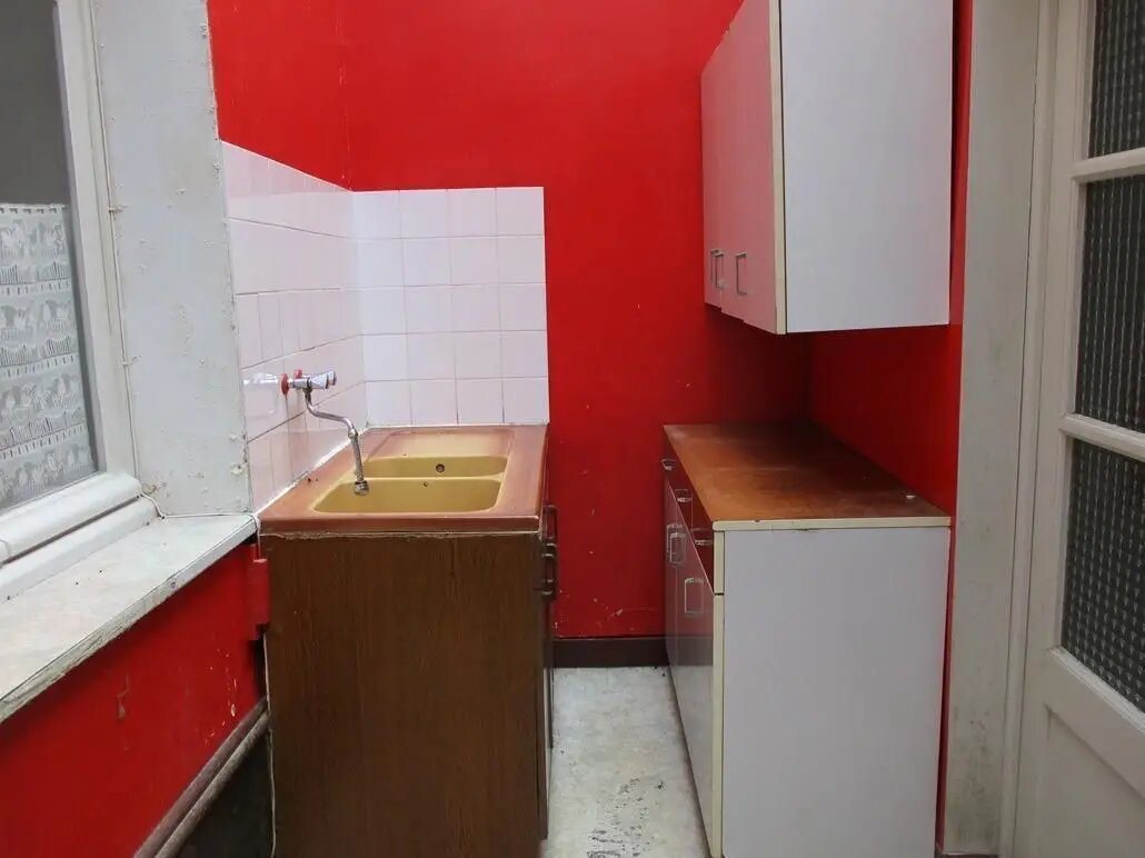 Maison à vendre, 126m², Carhaix-Plouguer