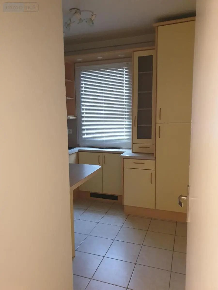 Appartement à vendre, 67m², Carhaix-Plouguer