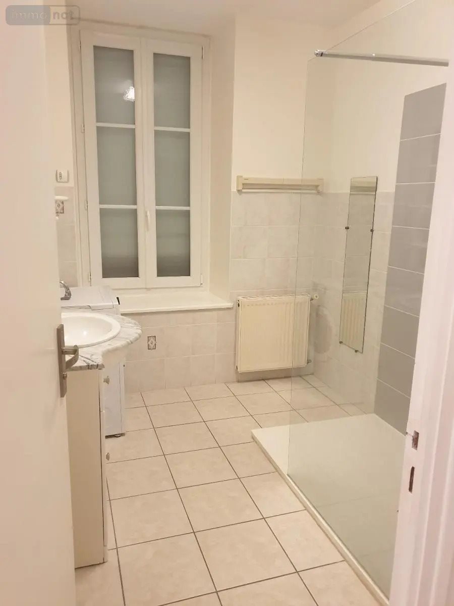 Appartement à vendre, 67m², Carhaix-Plouguer