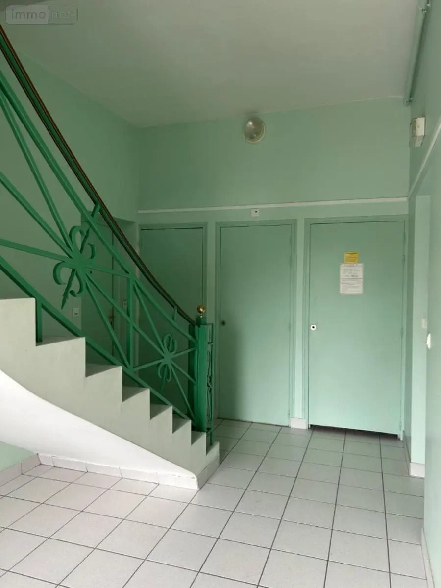 Appartement à vendre, 67m², Carhaix-Plouguer