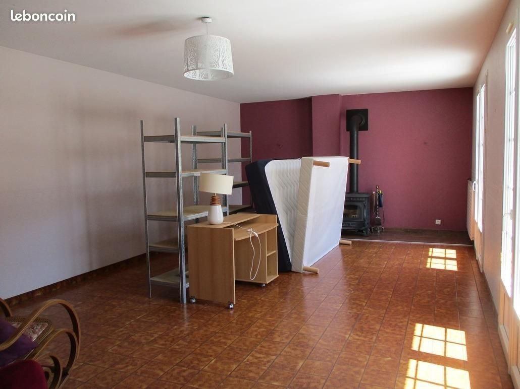 Maison à vendre, 141m², Carhaix-Plouguer