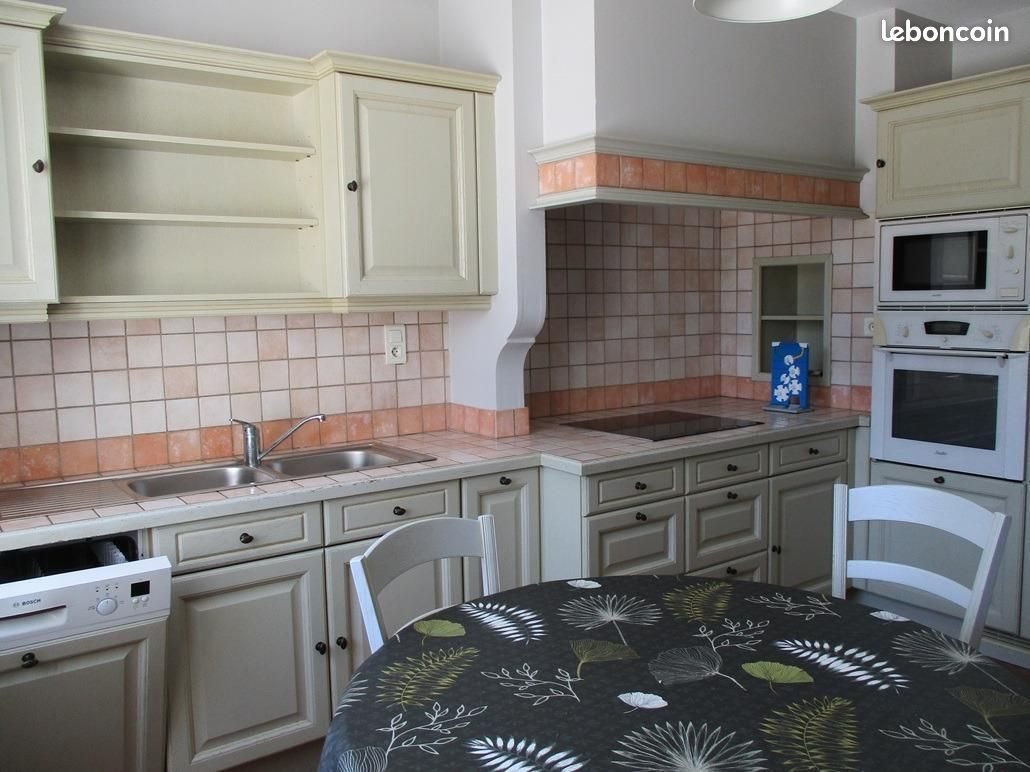 Maison à vendre, 141m², Carhaix-Plouguer