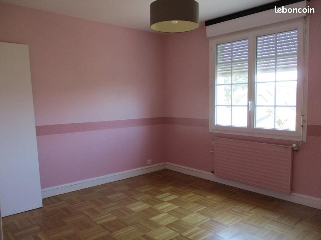 Maison à vendre, 141m², Carhaix-Plouguer
