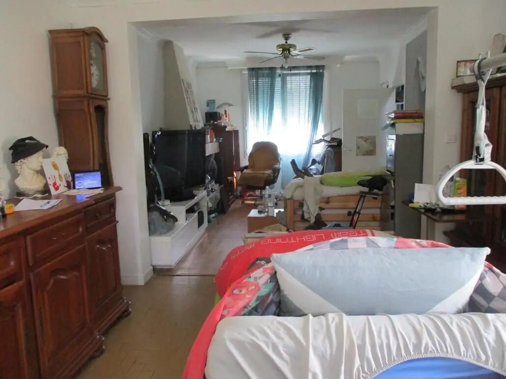 Maison à vendre, 96m², Landeleau