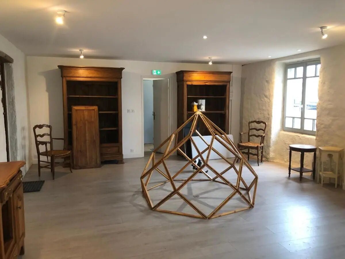 Maison à vendre, 150m², Commana