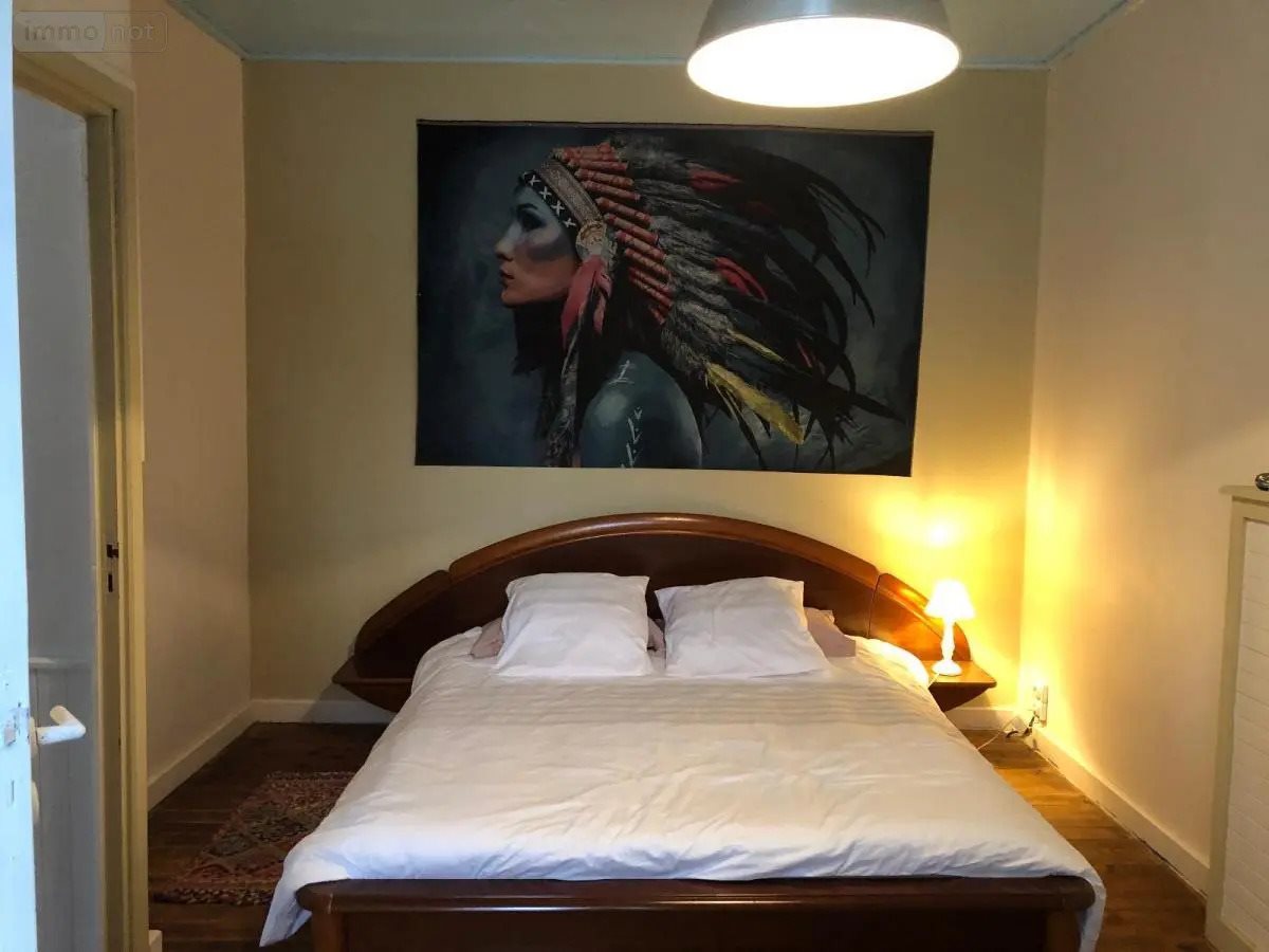 Maison à vendre, 150m², Commana
