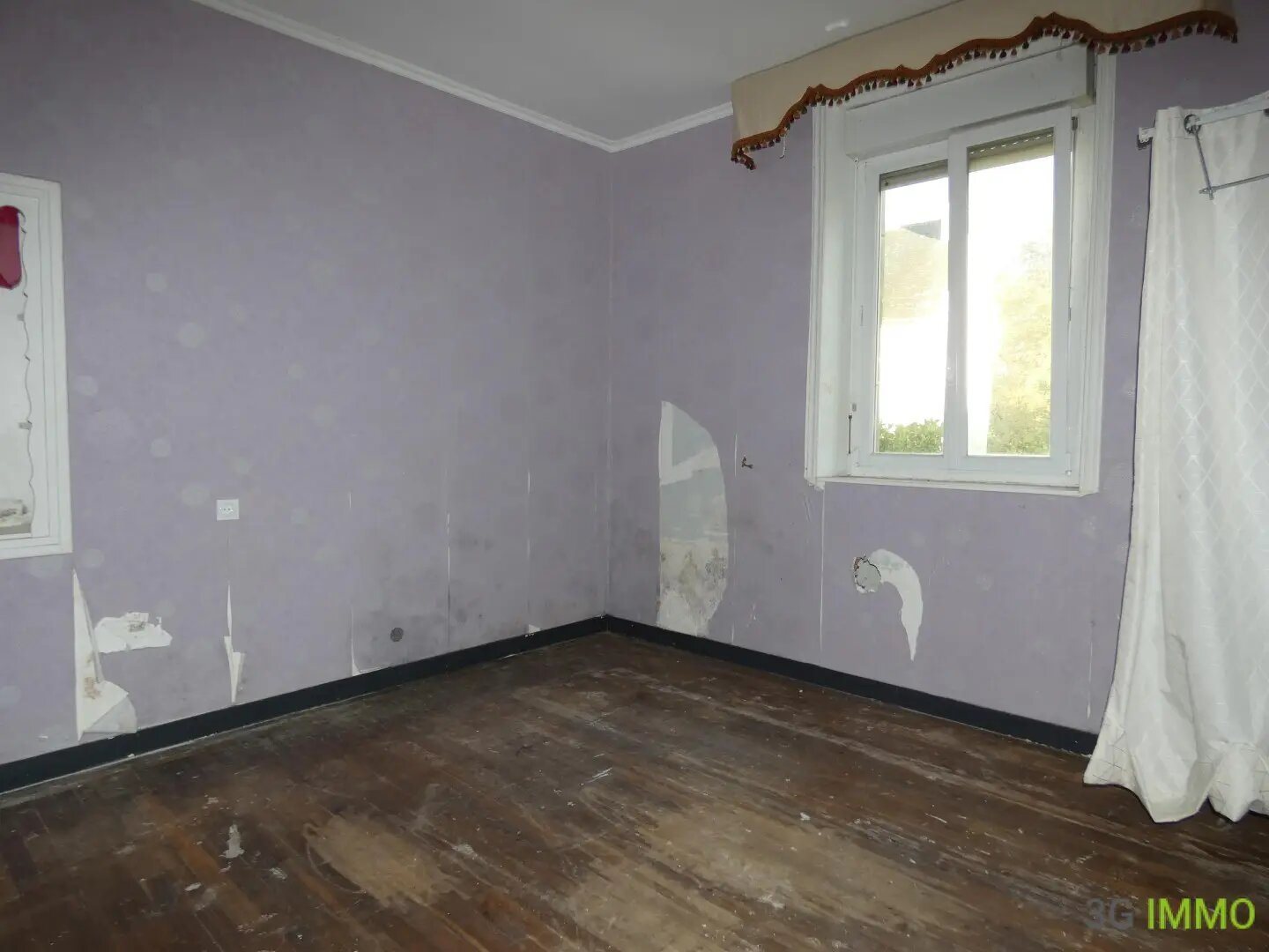 Maison à vendre, 144m², Trébrivan