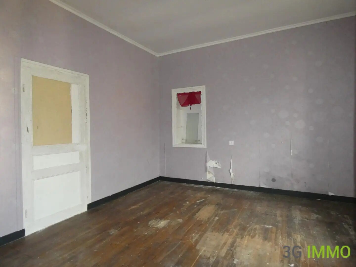 Maison à vendre, 144m², Trébrivan