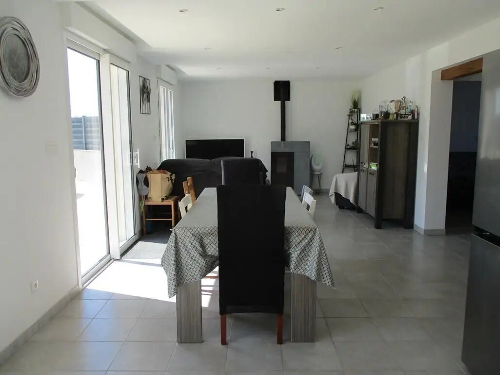 Maison à vendre, 103m², Spézet