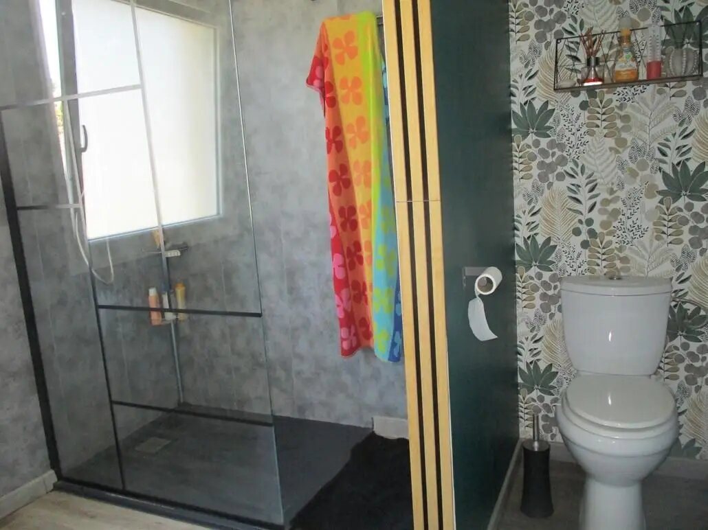 Maison à vendre, 103m², Spézet