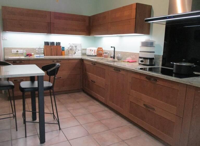 Maison à vendre, 193m², Landeleau
