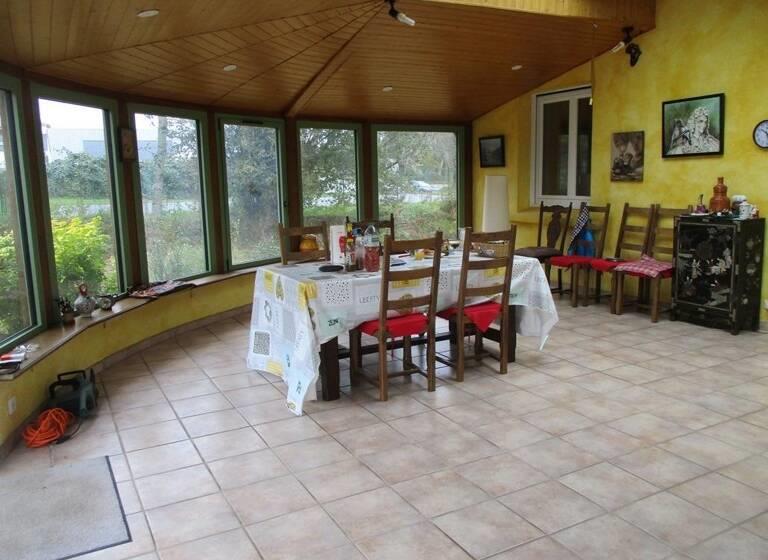 Maison à vendre, 193m², Landeleau