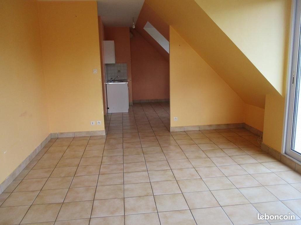 Appartement à vendre, 52m², Carhaix-Plouguer