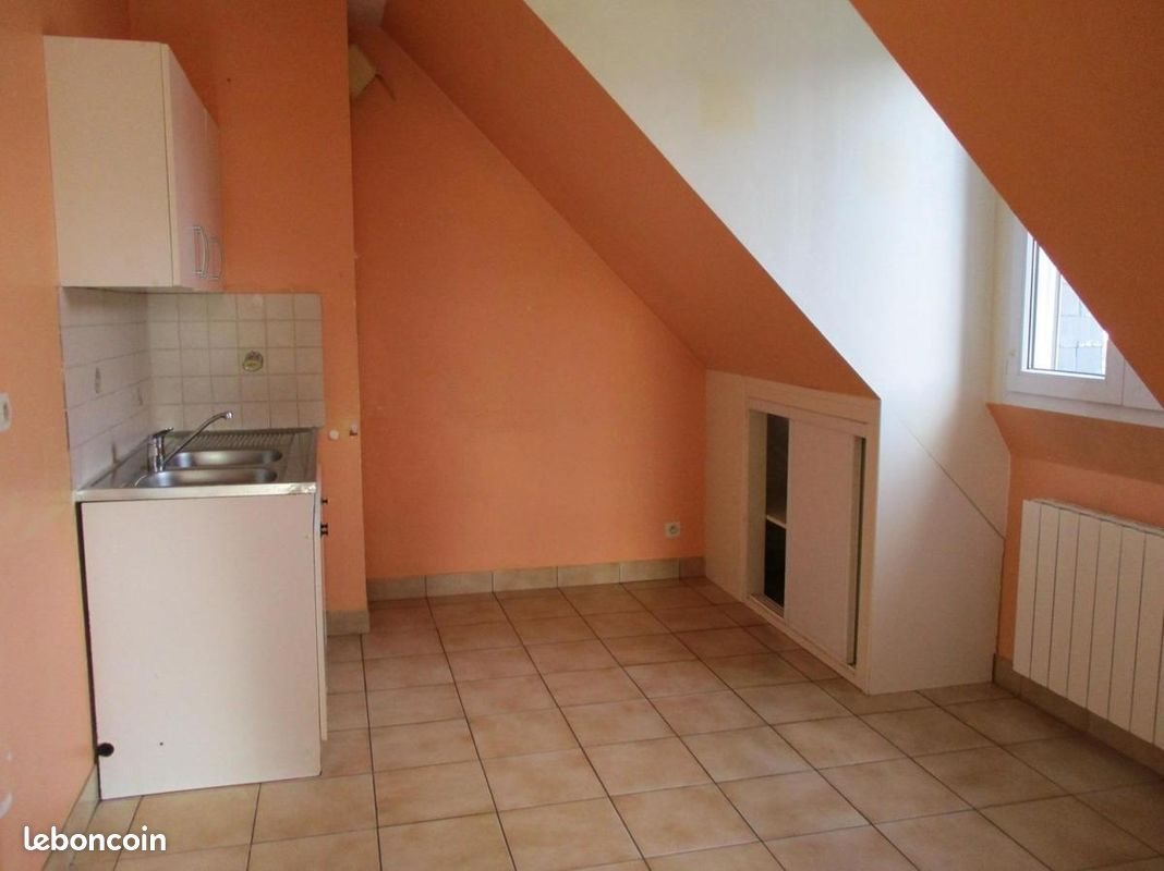 Appartement à vendre, 52m², Carhaix-Plouguer