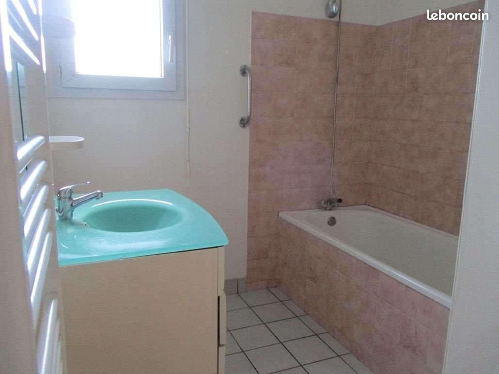 Appartement à vendre, 52m², Carhaix-Plouguer