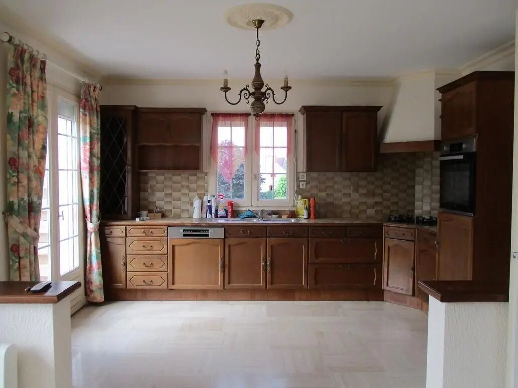 Maison à vendre, 116m², Cléden-Poher