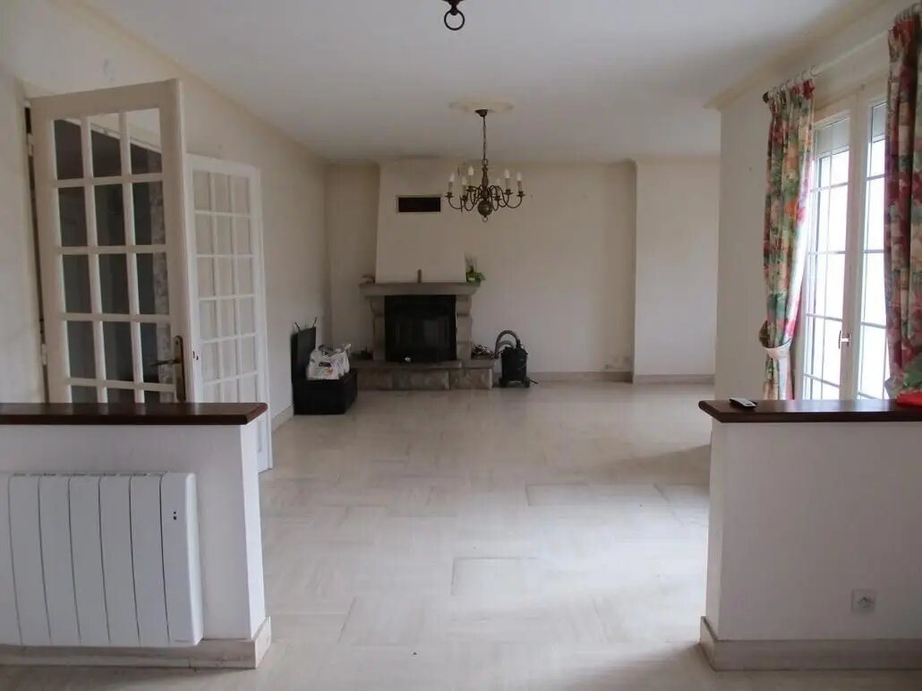 Maison à vendre, 116m², Cléden-Poher