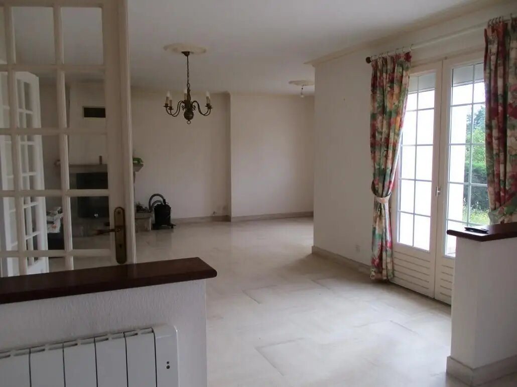 Maison à vendre, 116m², Cléden-Poher