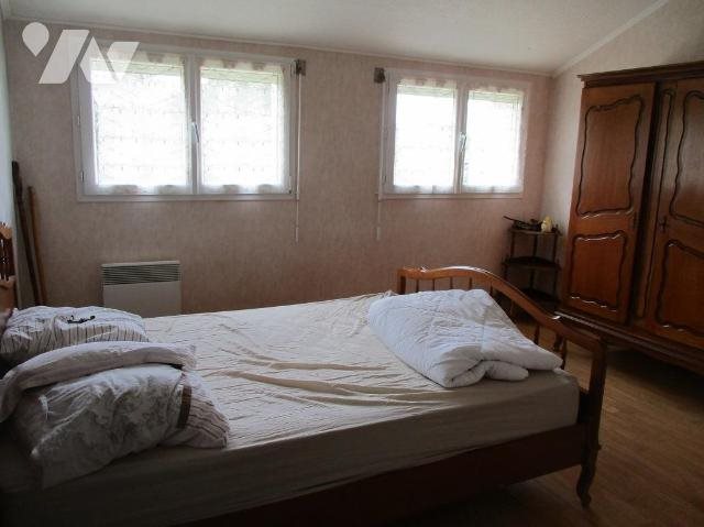 Maison à vendre, 125m², Spézet