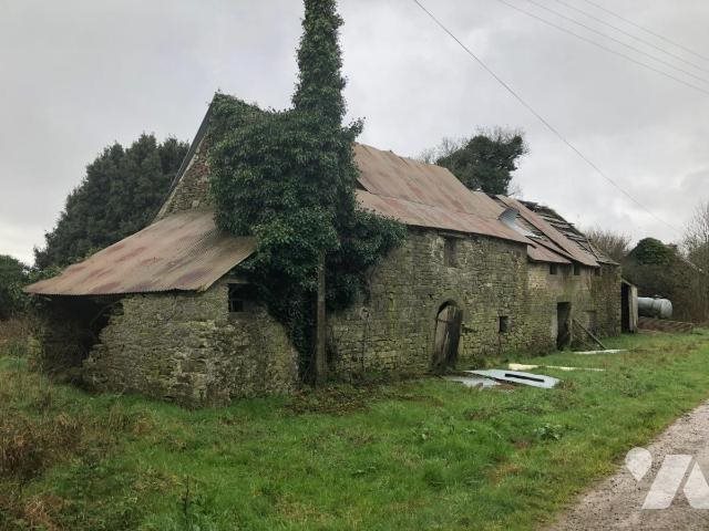 Maison à vendre, 45m², Plouyé