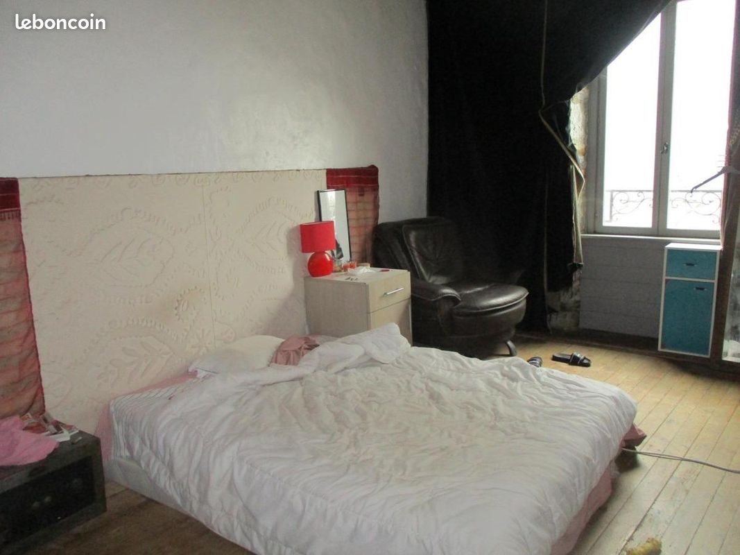 Maison à vendre, 244m², Carhaix-Plouguer
