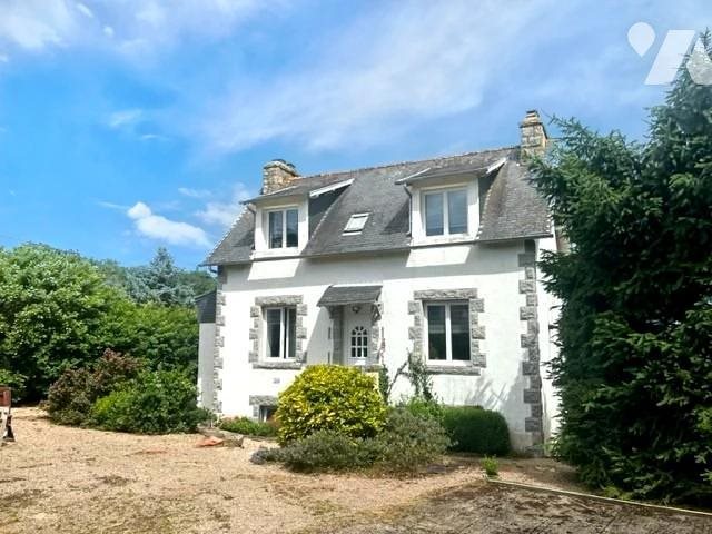 Maison à vendre, 93m², Huelgoat