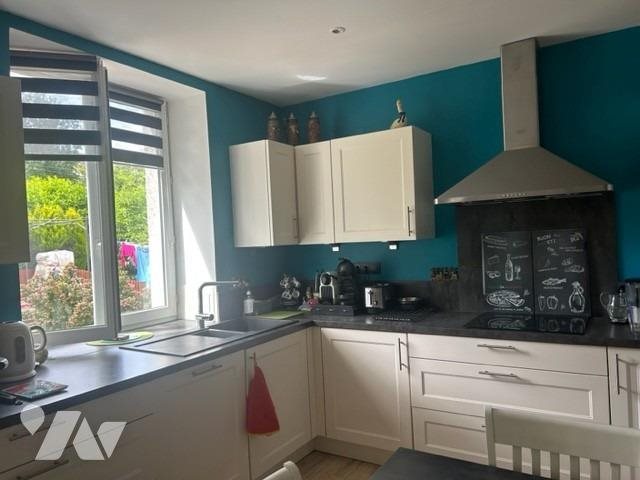 Maison à vendre, 93m², Huelgoat