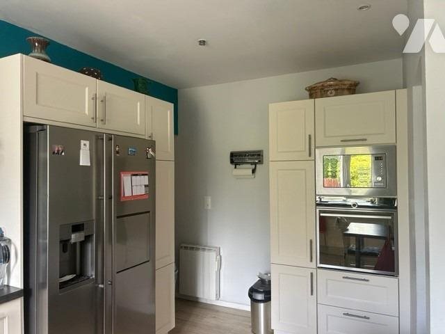 Maison à vendre, 93m², Huelgoat