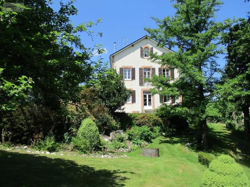 Maison à vendre, 194m², Cléden-Poher