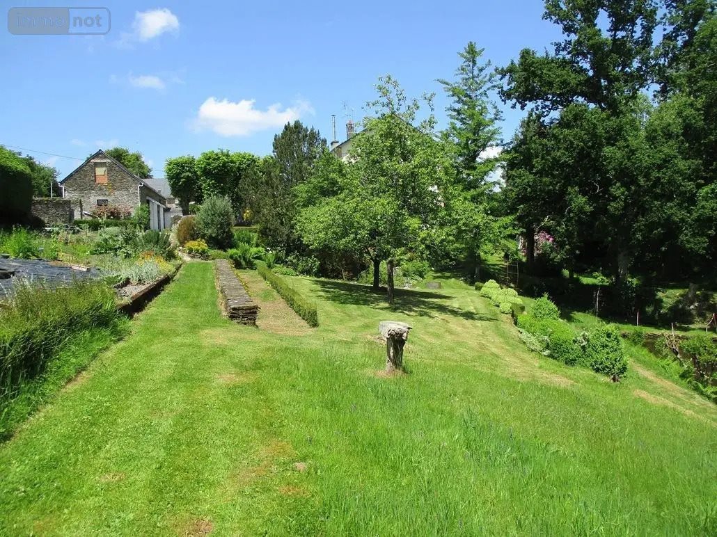 Maison à vendre, 194m², Cléden-Poher