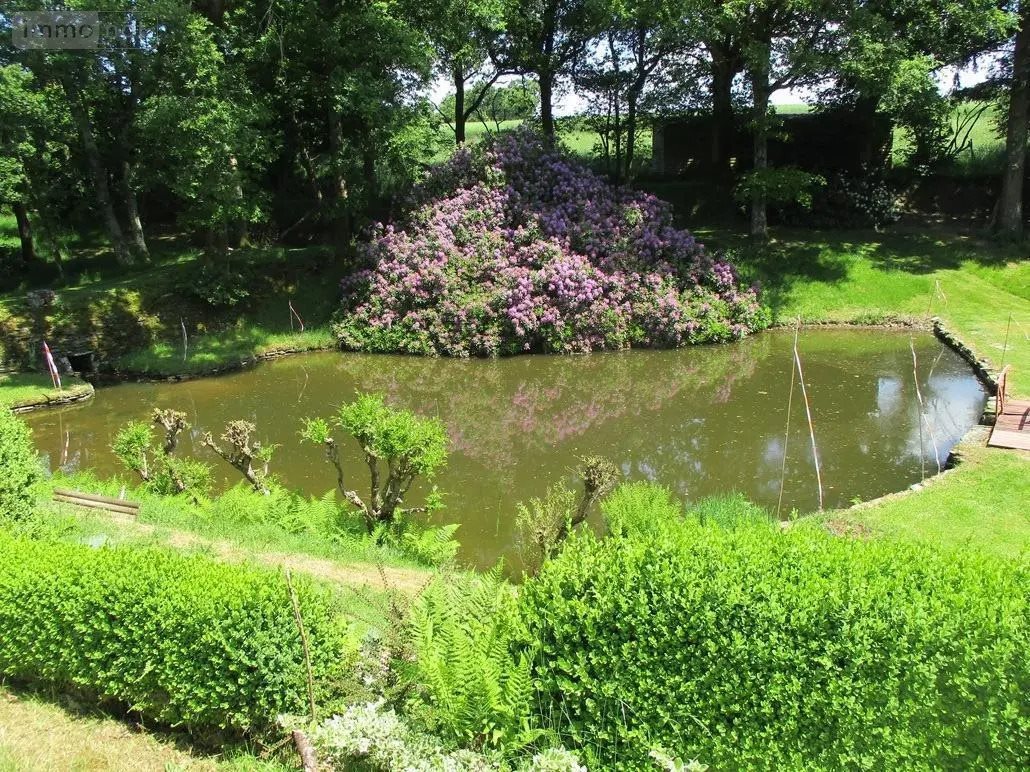 Maison à vendre, 194m², Cléden-Poher