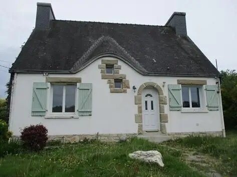 Maison à vendre, 105m², Carhaix-Plouguer