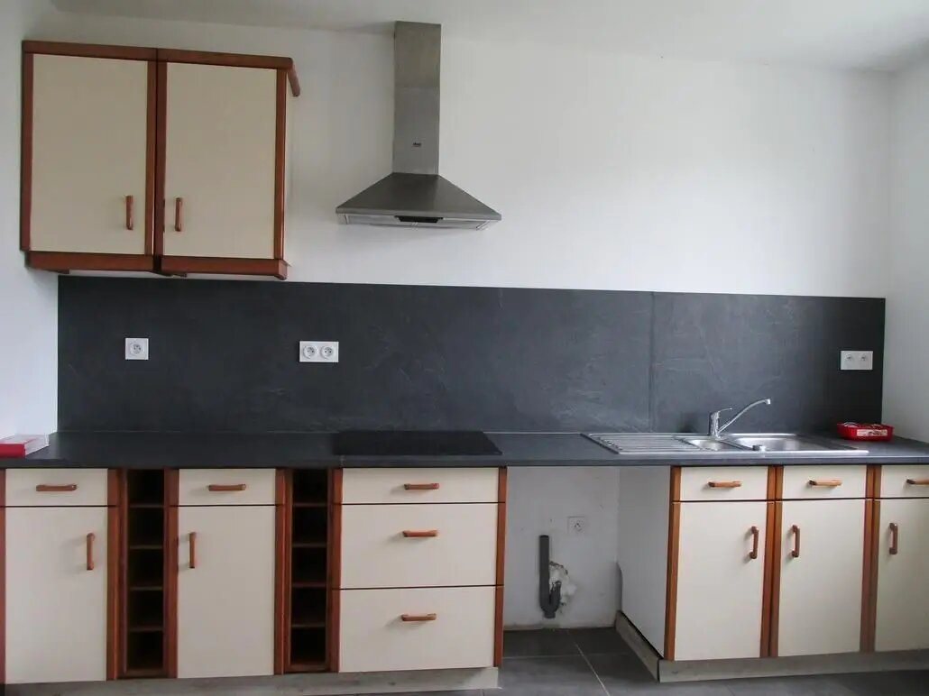 Maison à vendre, 105m², Carhaix-Plouguer