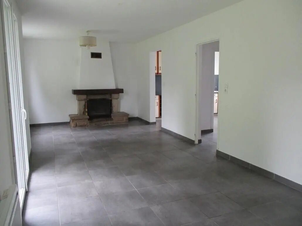 Maison à vendre, 105m², Carhaix-Plouguer